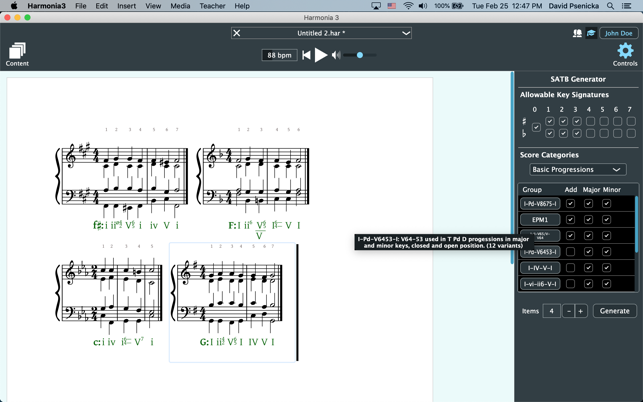 Harmonia 3(圖3)-速報App