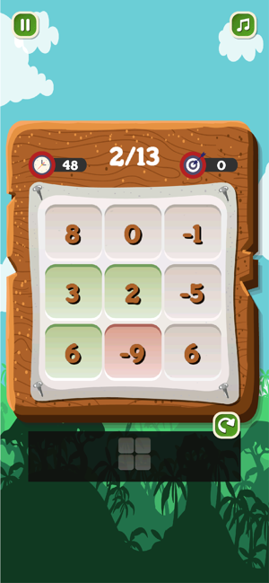 Numo - Puzzle Game(圖2)-速報App