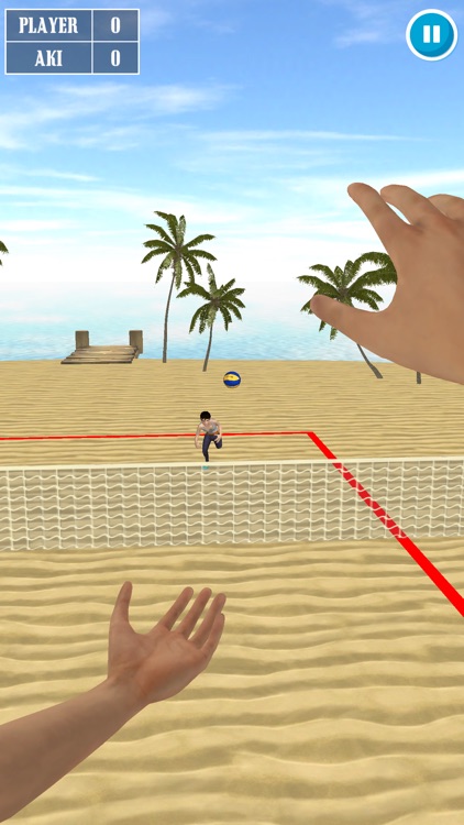 V-Ball