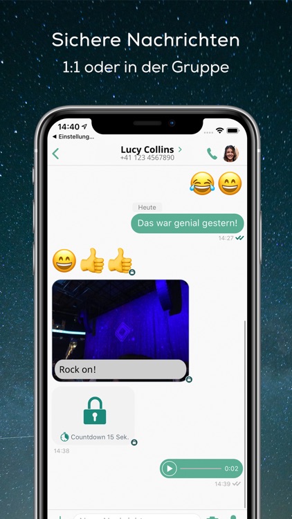 conNEXT