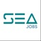 Icon Sea Jobs - Maritime Employment