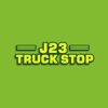 J23 Truck Stop M1 Food & Drink