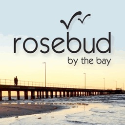 Rosebud By the Bay