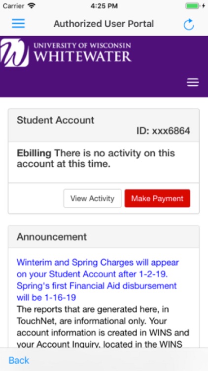 WINS Pay screenshot-5