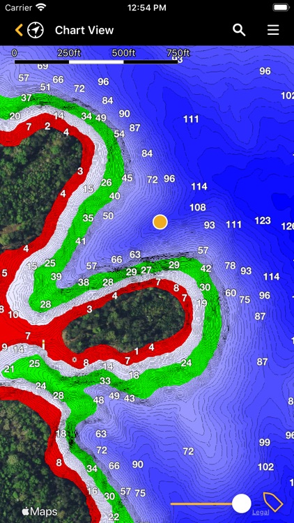 Humminbird FishSmart