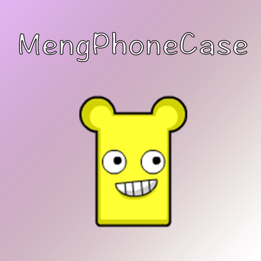 MengPhoneCase