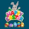 Easter is by far the most important celebration for all Christians and is a very special time indeed