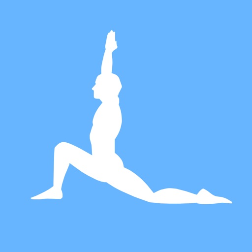 5 Minute Yoga Workouts iOS App