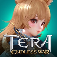 TERA: Endless War