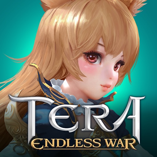 TERA: Endless War icon