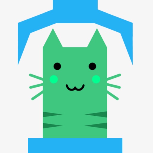Kitten Up! iOS App