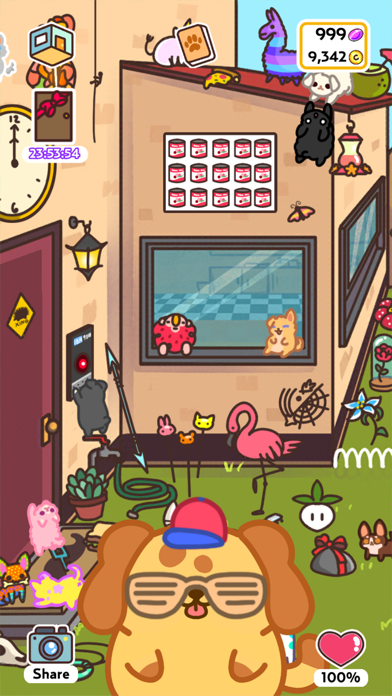 KleptoDogs Screenshot 2