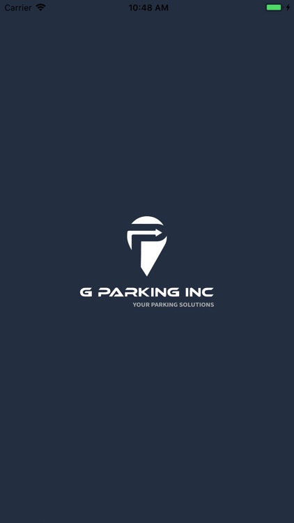 G Parking Management