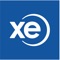 XE-perience currency on the go – from internationally money transfers to exchange rates and currency charts, Xe puts all your currency needs into one money transfer app