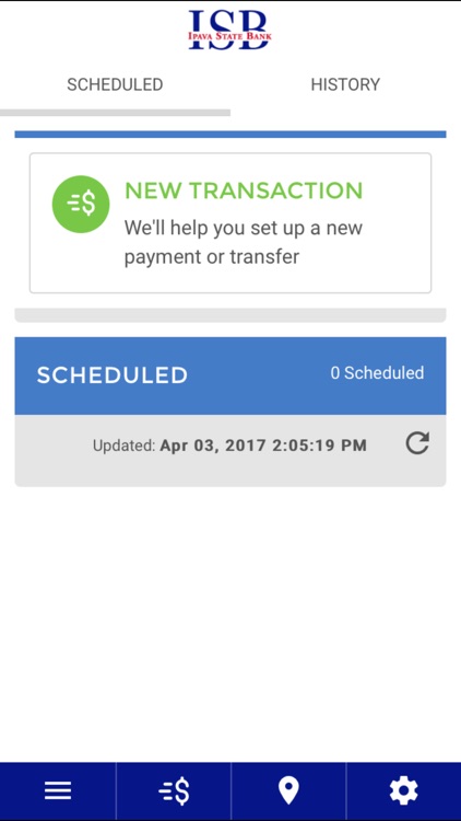 Ipava State Bank screenshot-3