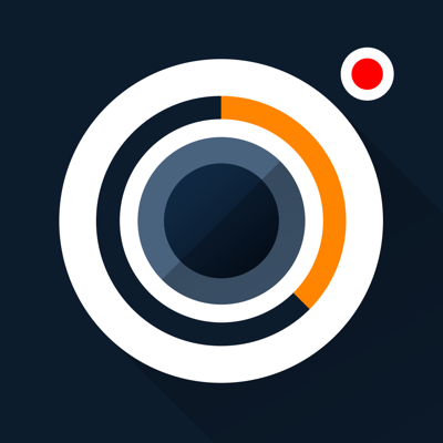 MoviePro - Pro Video Camera