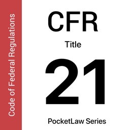 CFR 21 by PocketLaw