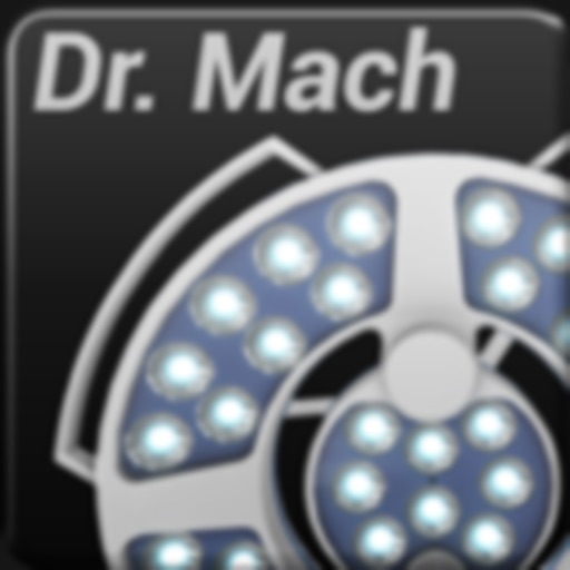 Dr. Mach Lighting Systems