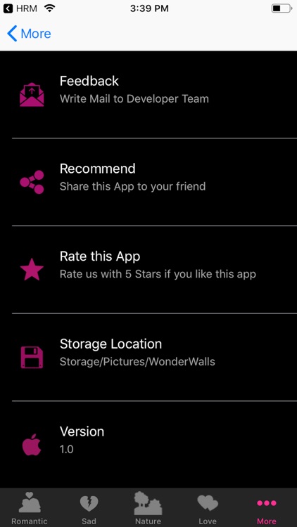 WonderWalls screenshot-5