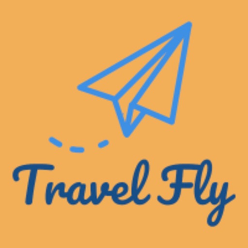 Travel Fly - Travel The World