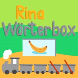 Rina Wörterbox