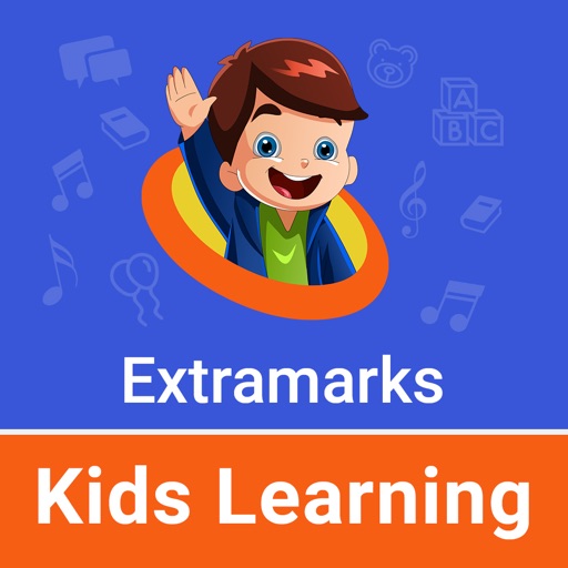 Kids Learning by Extramarks icon