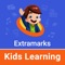 Kids Learning by Extramarks is here to add more fun and colours to your toddler’s world of learning