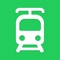 "Where is my Train" is a unique train app that gets live train status and up-to-date schedules from Indian Railways offline without needing Internet or GPS