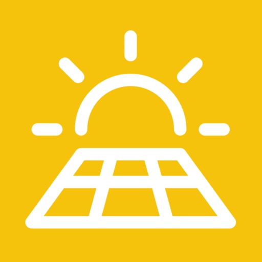 The Solar Installer Icon