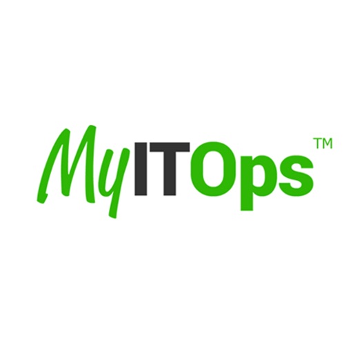 MyITOps