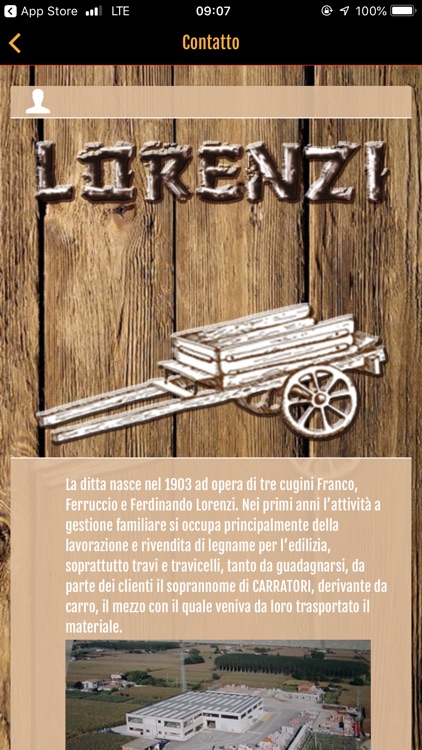 Lorenzi Srl