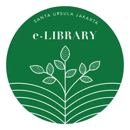 Santa Ursula Jakarta e-Library Читы