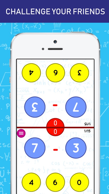 Timer Math screenshot-3