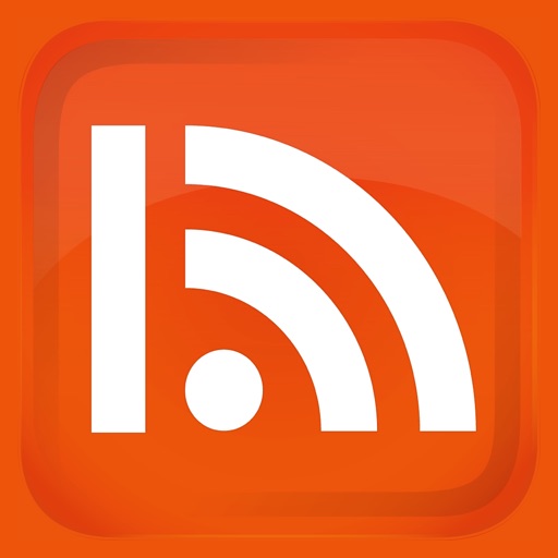 Rss reader