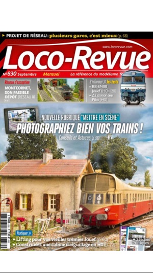 Loco Revue(圖1)-速報App