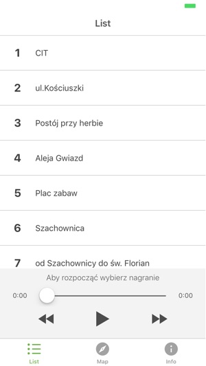 Bełchatów szlak rodzinny(圖2)-速報App