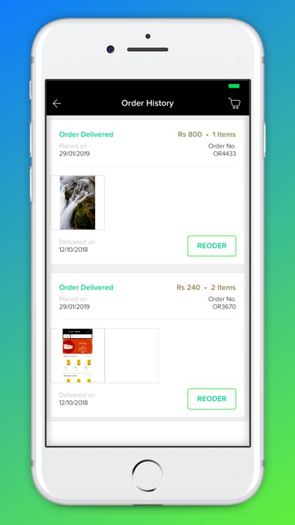 NearBuyBazaar screenshot-5