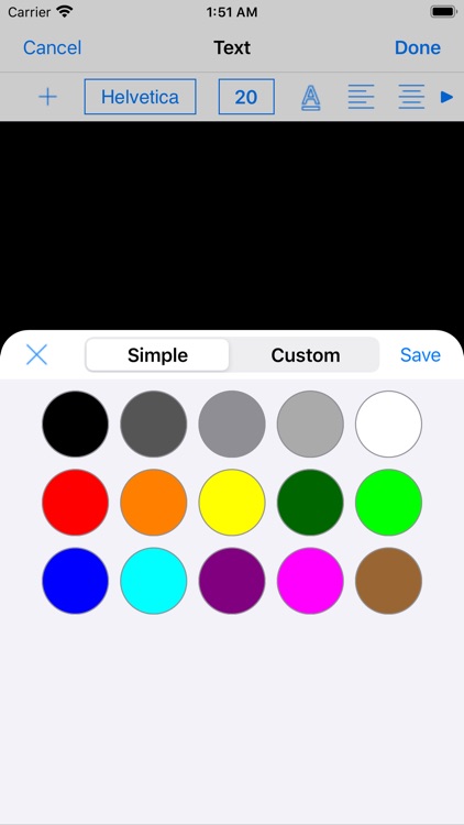 OneEdit Pro screenshot-5