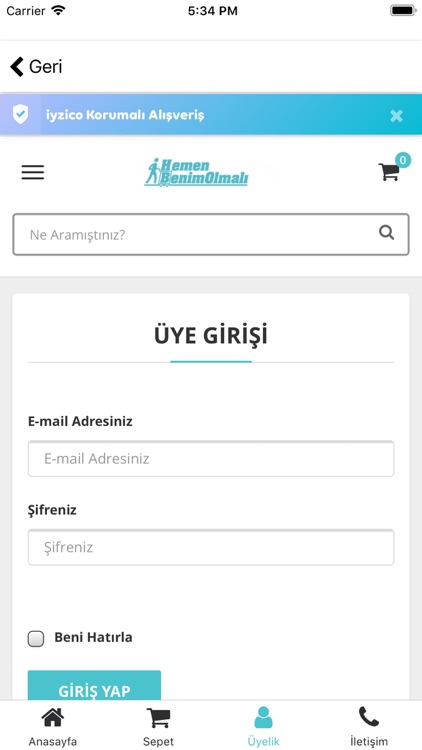 Hemen Benim Olmalı screenshot-3