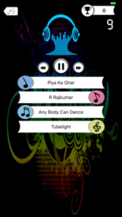 Bollywood Songs Quiz screenshot-4