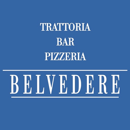 Trattoria Pizzeria Belvedere