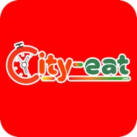  City Eat Application Similaire