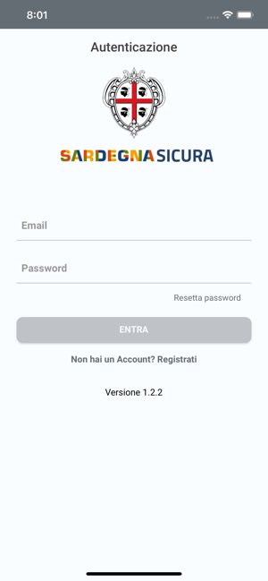 Sardegna Sicura(圖2)-速報App