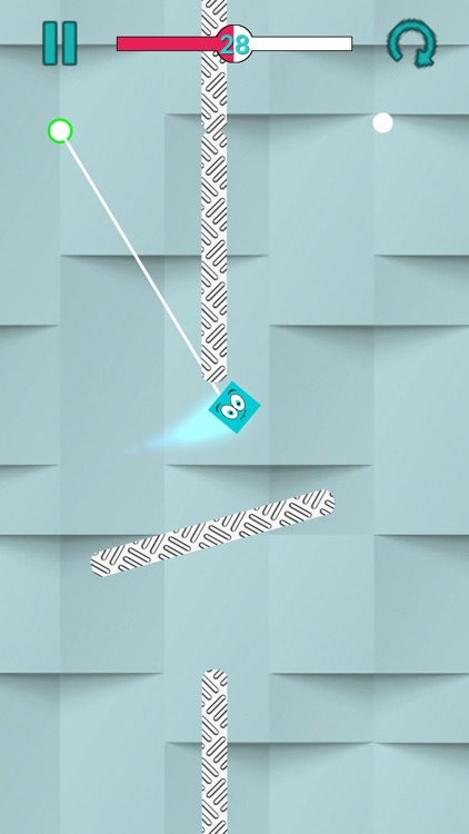 Swing Geometry Hook screenshot-4