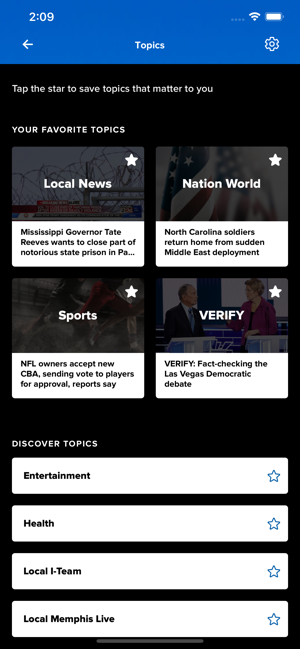 Mid-South News - Local 24(圖4)-速報App