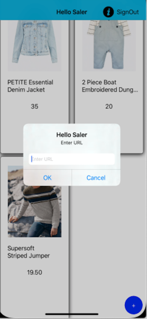 HelloSaler(圖4)-速報App