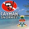 Grand Cayman Island has the best snorkeling on the planet