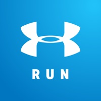 Under Armour Map My Run