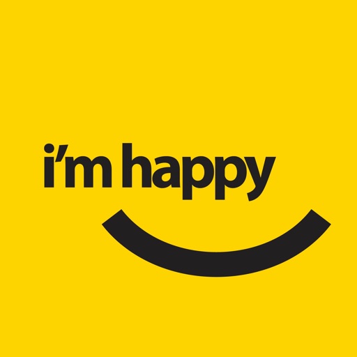 I am happy: Daily Affirmations