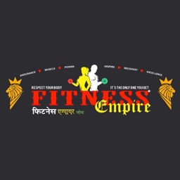 Fitness Empire Gym